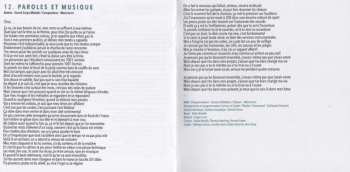 CD Grand Corps Malade: Reflets