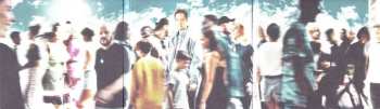 CD Grand Corps Malade: Reflets