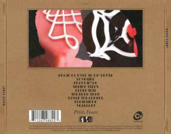 CD Grand Duchy: Petits Fours