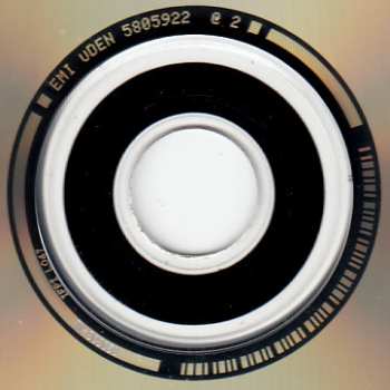 CD Grand Funk Railroad: Caught In The Act