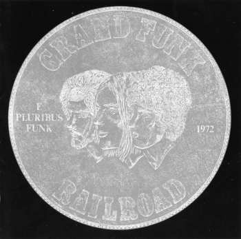 CD Grand Funk Railroad: E Pluribus Funk