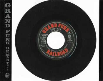 CD Grand Funk Railroad: E Pluribus Funk