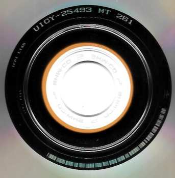 CD Grand Funk Railroad: Grand Funk