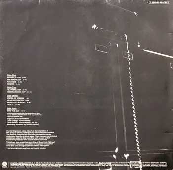 2LP Grand Funk Railroad: Live Album