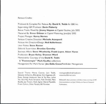 CD Grand Funk Railroad: Phoenix