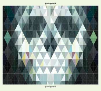 CD Grand General: Grand General