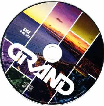 CD Grand: Grand