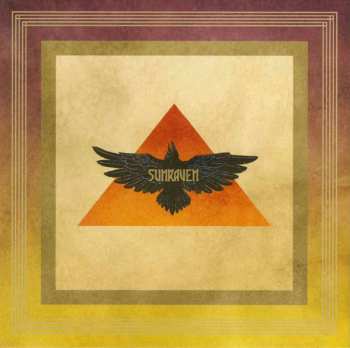 CD Grand Magus: Sunraven = サンレイヴン 