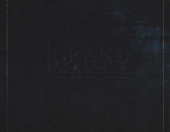 CD Grand Massive: Houses Of The Unholy