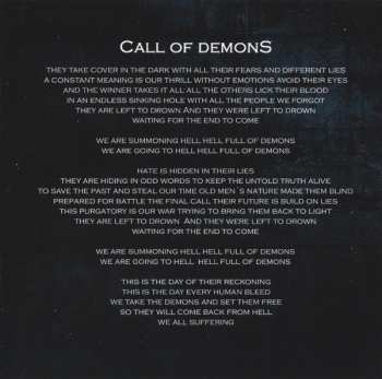 CD Grand Massive: Houses Of The Unholy