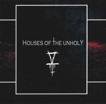 CD Grand Massive: Houses Of The Unholy