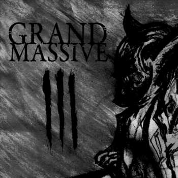Album Grand Massive: III
