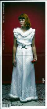 CD Grand Orchestre Du Tricot: Tribute To Lucienne Boyer