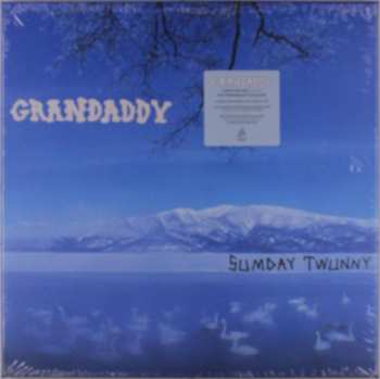 4LP/Coffret Grandaddy: Sumday Twunny LTD