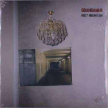 LP Grandamme: Holy Mountain