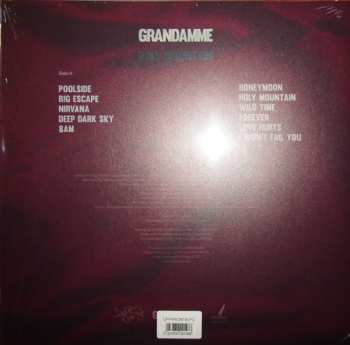 LP Grandamme: Holy Mountain