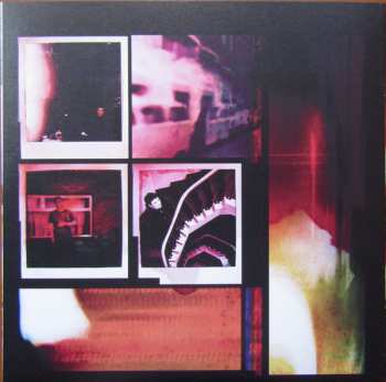 LP Grandamme: Holy Mountain