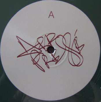 LP Grandamme: Holy Mountain