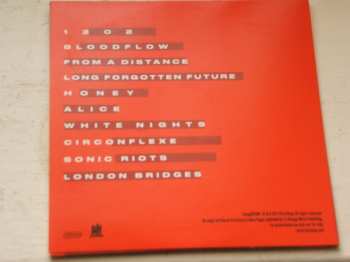 CD Grandbrothers: Open