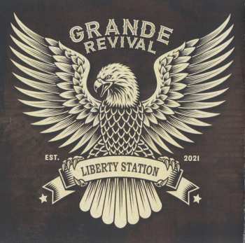 CD Grande Revival: Liberty Station