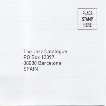 CD Grant Green: Green Street