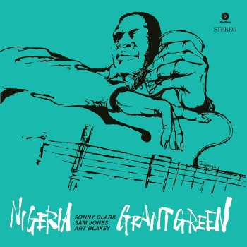 Album Grant Green: Nigeria