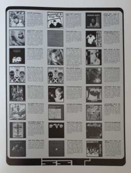 LP Grant Hart: Intolerance