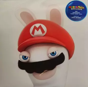 Grant Kirkhope: Mario + Rabbids Kingdom Battle