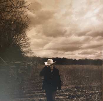 LP Grant Lee Phillips: In The Hour Of Dust CLR | LTD