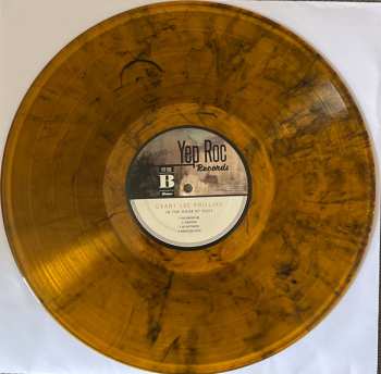LP Grant Lee Phillips: In The Hour Of Dust CLR | LTD