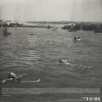 LP Grant Lee Phillips: The Narrows