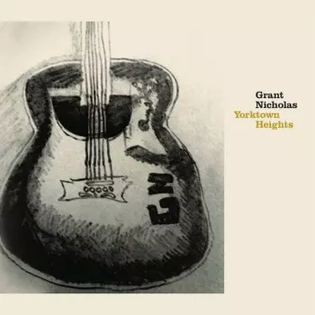 Grant Nicholas: Yorktown Heights