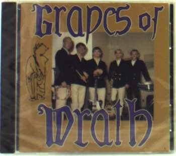 Album Grapes Of Wrath: Grapes Of Wrath