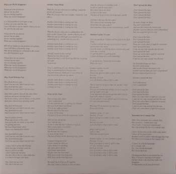 LP Grateful Cat: Ready To Go Anywhere