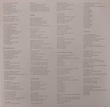 LP Grateful Cat: Ready To Go Anywhere