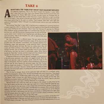 3LP/Coffret The Grateful Dead: Fillmore West 1969: March 1st LTD