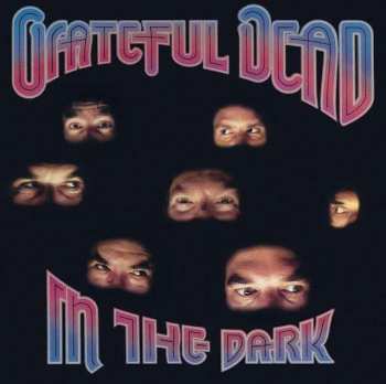 LP The Grateful Dead: In The Dark