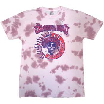 Merch Grateful Dead: T-shirt 60 Years So Far
