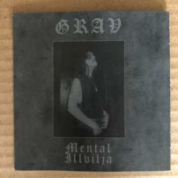 CD Grav: Mental Illvilja