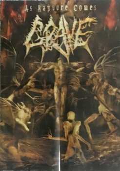 LP Grave: As Rapture Comes