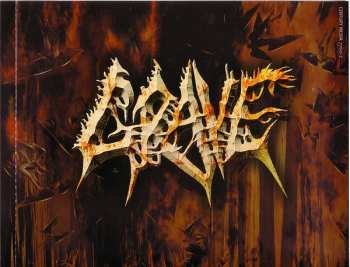LP Grave: As Rapture Comes