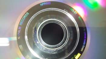 CD Grave Digger: Return Of The Reaper