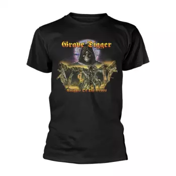 T-shirt Knights Of The Cross