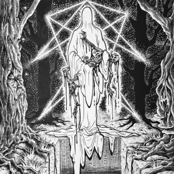 Album Grave Dust: Pale Hand EP.