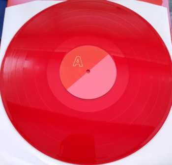 LP Grave Goods: Tuesday. Nothing Exists