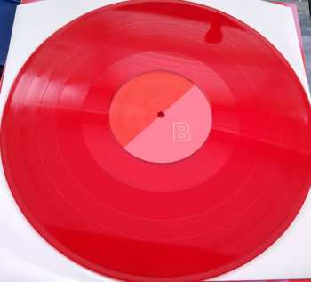 LP Grave Goods: Tuesday. Nothing Exists