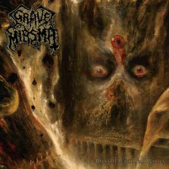 Album Grave Miasma: Abyss Of Wrathful Deities