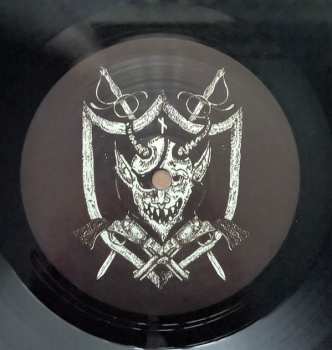 LP Grave Pilgrim: Grave Pilgrim