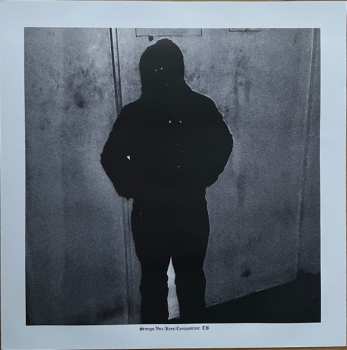 LP Grave Pilgrim: Grave Pilgrim