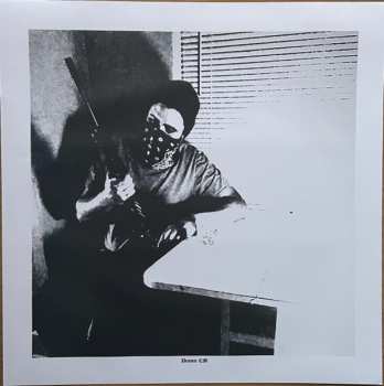 LP Grave Pilgrim: Grave Pilgrim